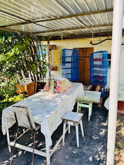 Дача на ГРП «Энтузиаст»