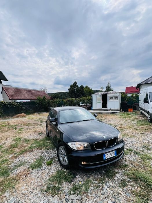 BMW 1 Series 2012 — imagine 2