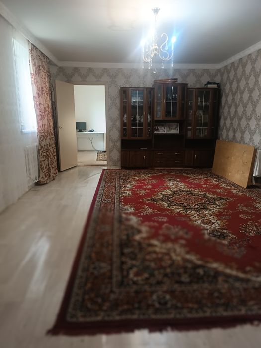 Продам дом в поселке Орлеу (Россовхоз)