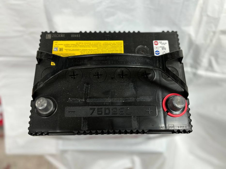 Аккумулятор FB 75D23L