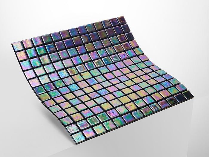 Майолика на жидких гвоздях