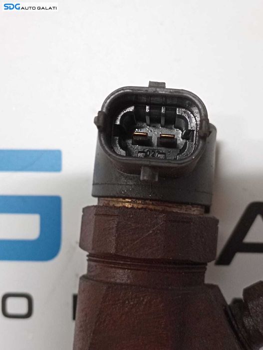 Injector Injectoare Opel Astra H 1.9 CDTI 2004 - 2010 Cod 0445110243 [M6550]