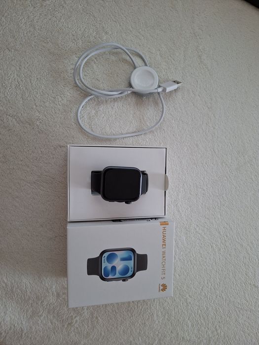Huawei Watch Fit 5