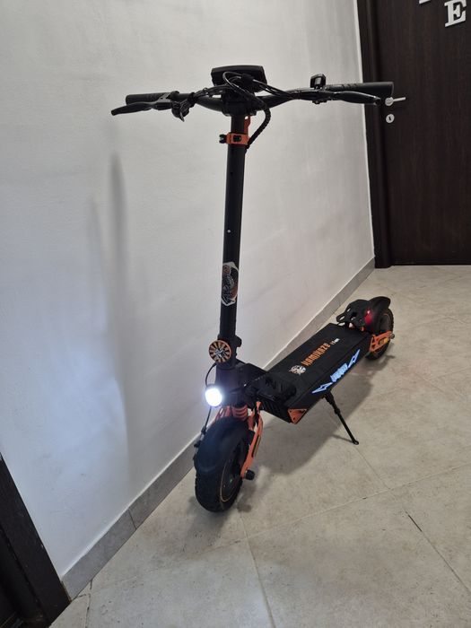 Vand trotineta electrica Kamikaze K1 MAX 2X1000 W