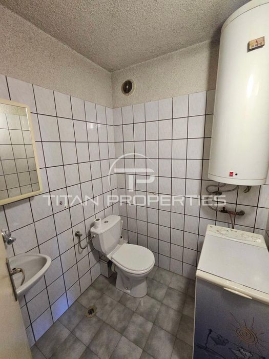 Тристаен, за продажба, кв. Бояна