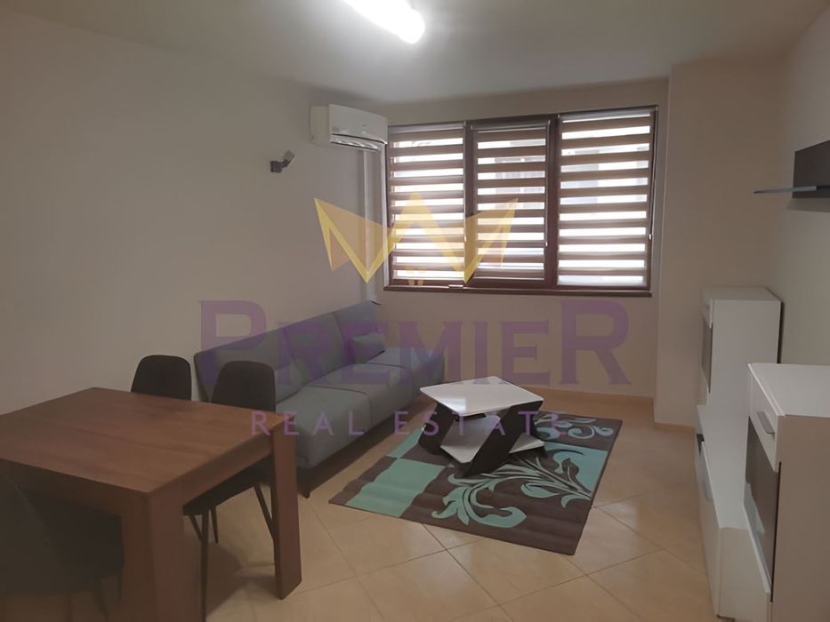 Дава се под наем Тристаен апартамент в Варна, Гръцка махала - 92 кв.м за 648.21 € - Снимка #3