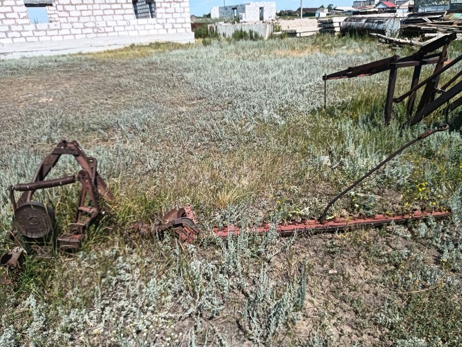 Продам трактор МТЗ-50.