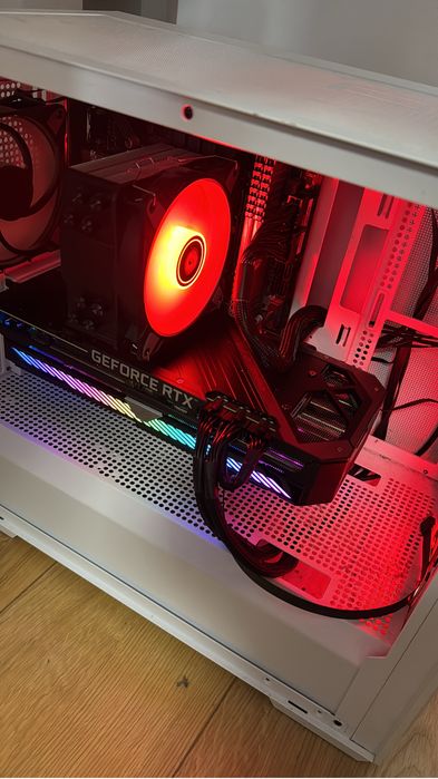 Rtx 3080ti rog strix