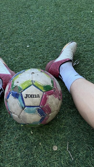 Оригинальный мяч Joma