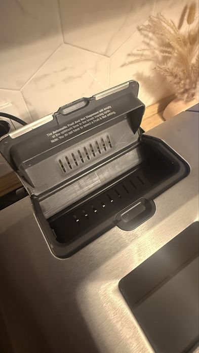 Хлебопечь Bork Х800