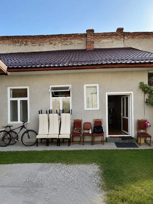 Casa semicentral