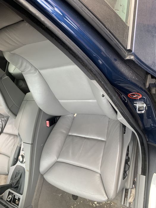Продаваме бмв е60 530д 218кс bmw e60 530d 218hp