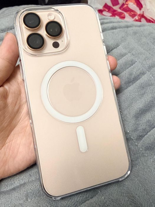 iPhone 16 Pro Max 512