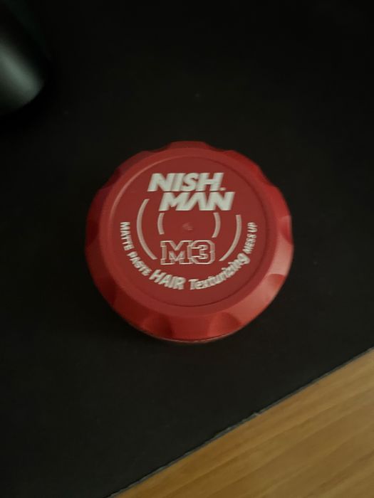 NishMan M3 продам