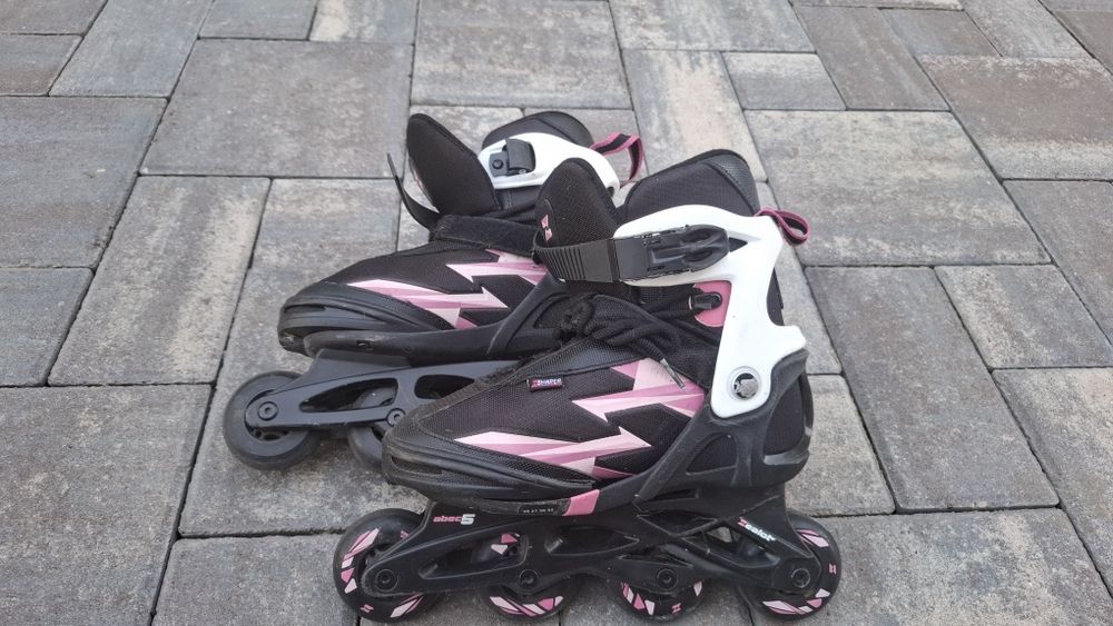 Role fete, mărimea 35-38