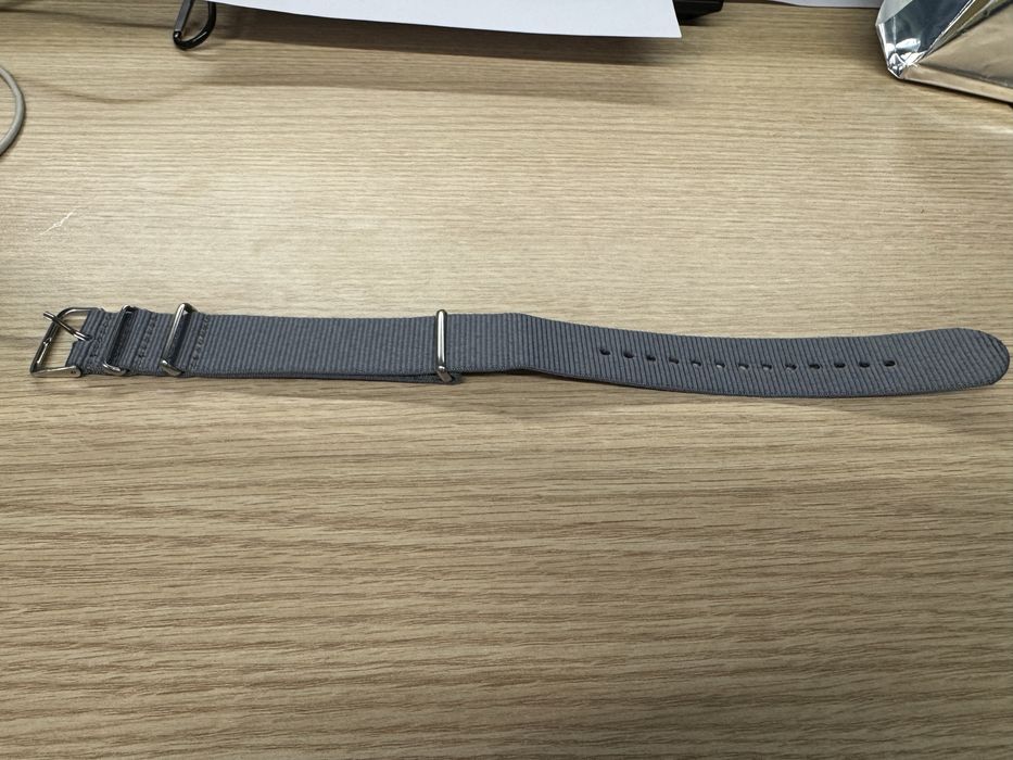 Продается Ремешок Нато, 22мм
