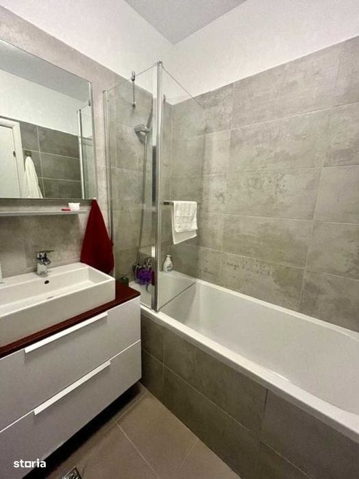 Pantelimon Lebăda Residence 10min Metrou Condominiu discret Ap2 camere