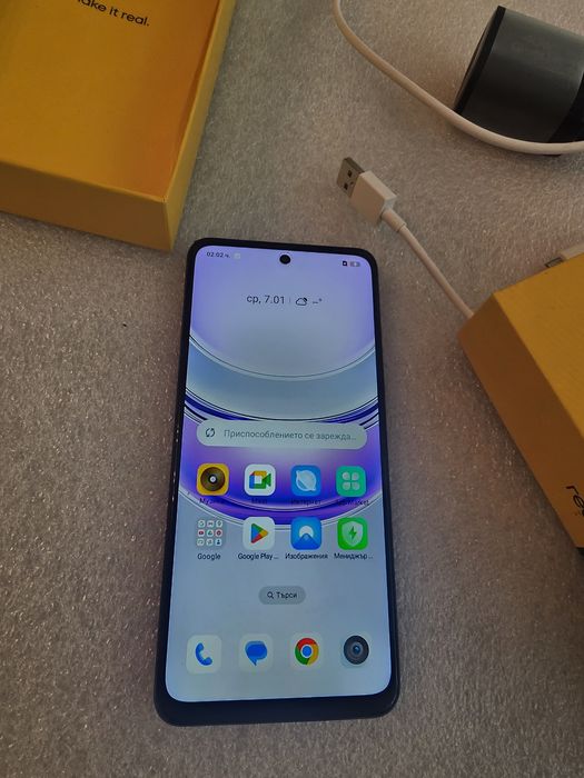 Realme 14X 6/128gb