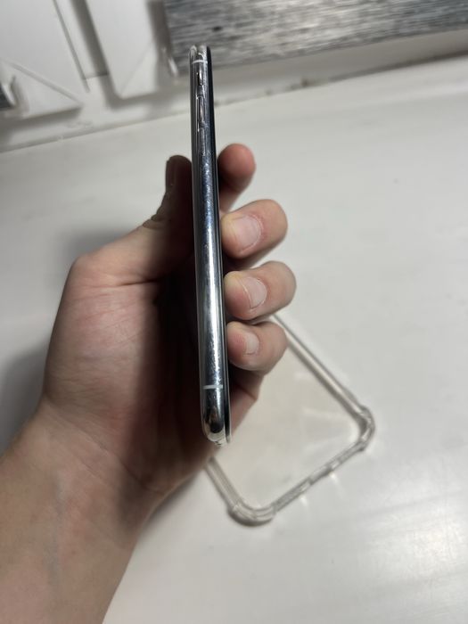 Продам айфон x или обмен