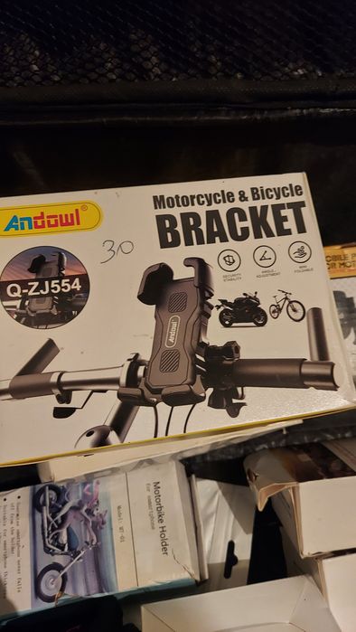 Suport bicicleta,scuter ,trotineta.