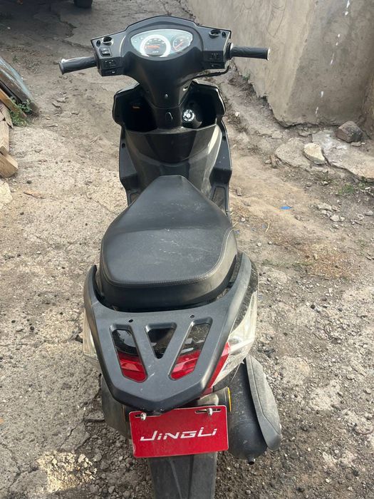 Продам мотоцикл..