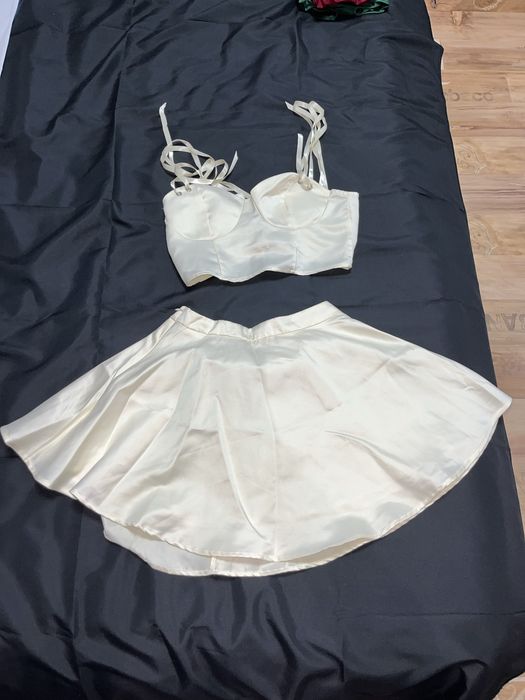 Дамски къси рокли