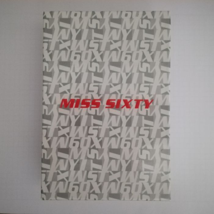 Miss sixty дамско колие