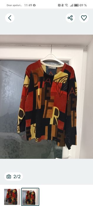 Bluză damă mărimea M