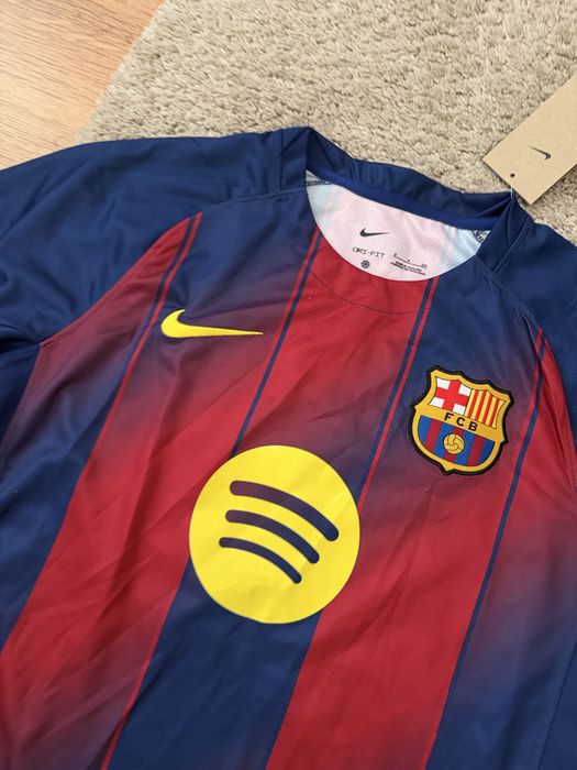 Tricou Balde nou
