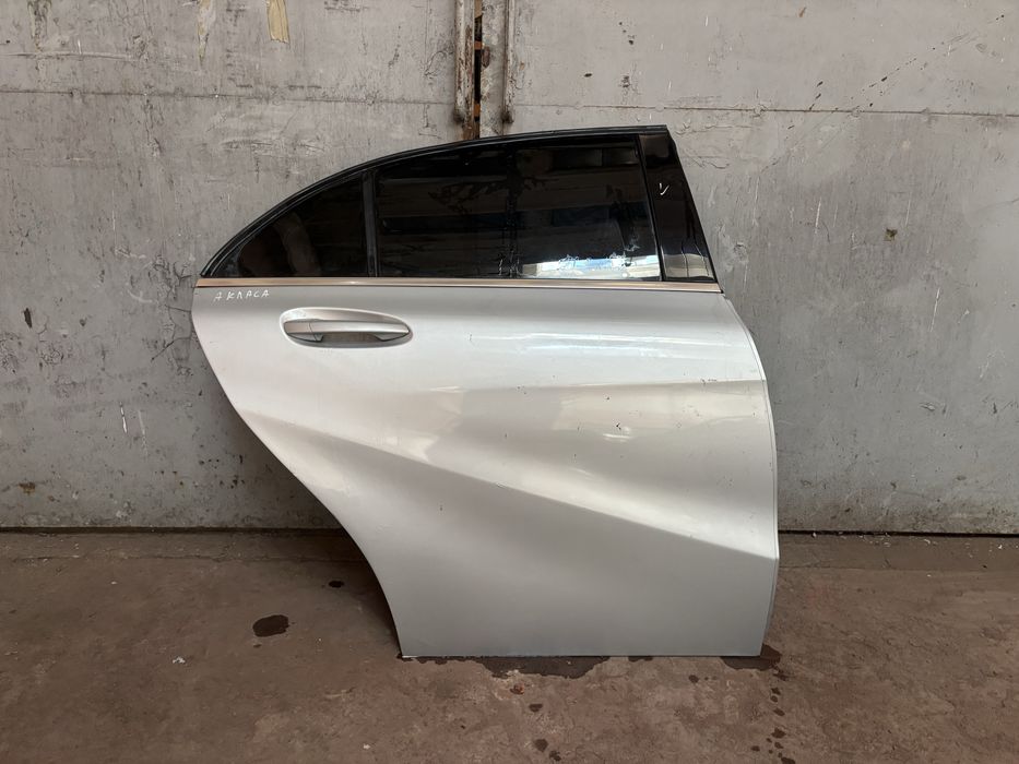Задна дясна врата Mercedes-Benz A-Class W176
