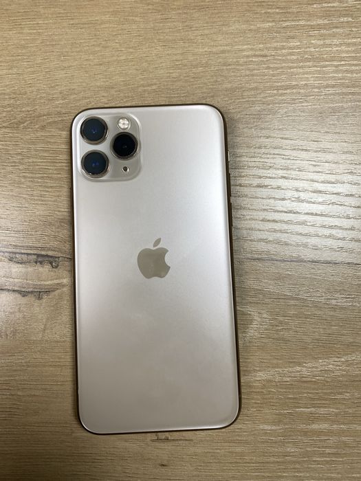 lPhone11 Pro сатылыды