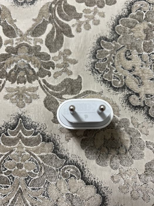 Кабель для Apple и головка