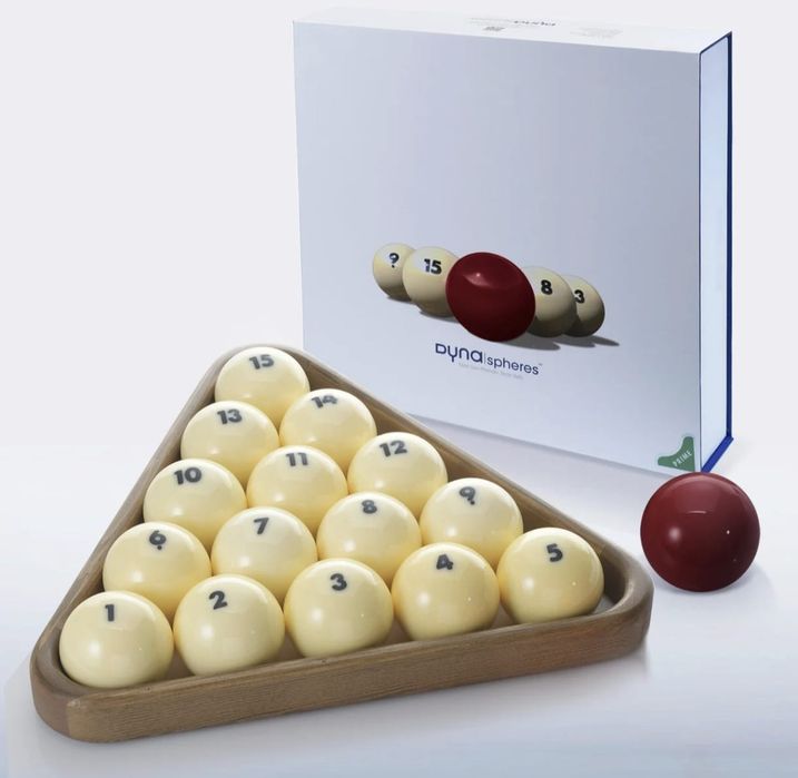 Продаётся бильярдный шар 67мм