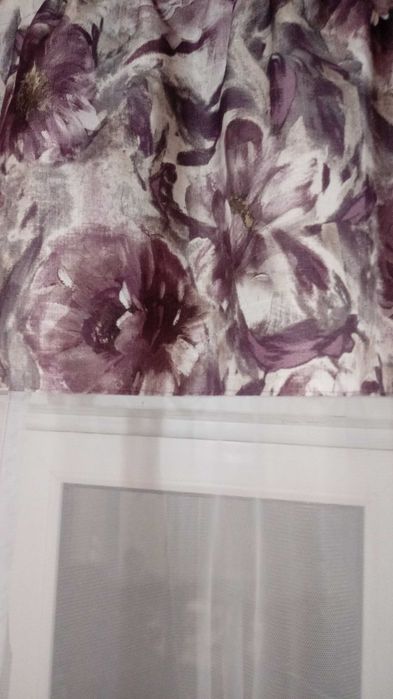 Тюль для вашей кухни!