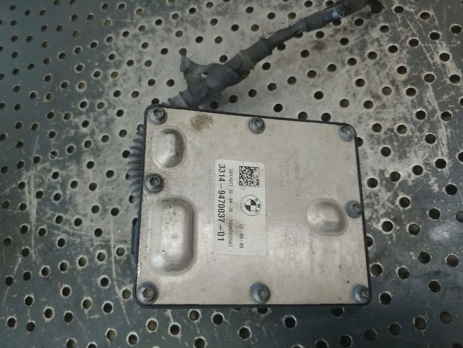 modul grup spate 2.0 d bmw f40 2022 3314-9470037-01