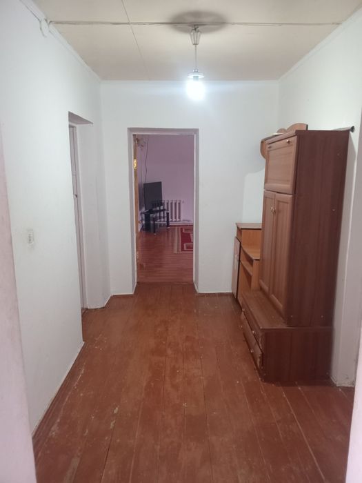 Аренда жилого дома в мкр. Атырау. 120кв.м.  3ком + кухня 15кв.м