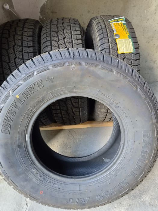 WestLake SL369 A/T
