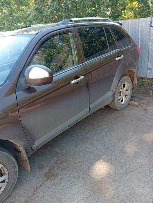 Продам Лифан х60 срочно