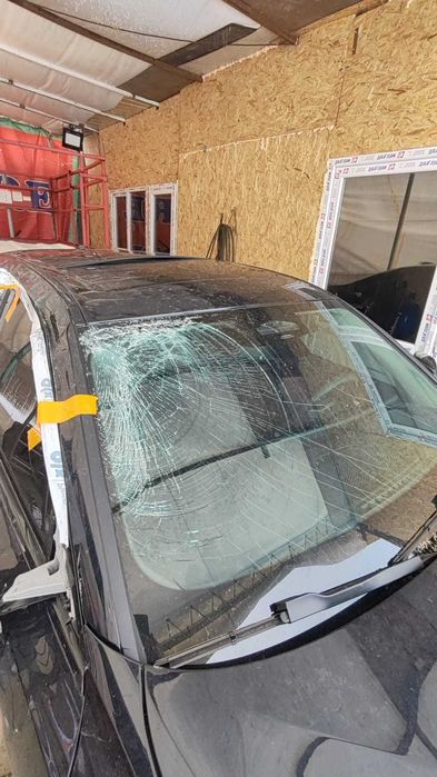 BMW i3 2025 — imagine 2