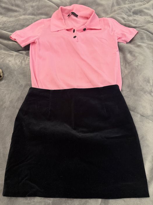 Красива пола Zara,отлично състояние