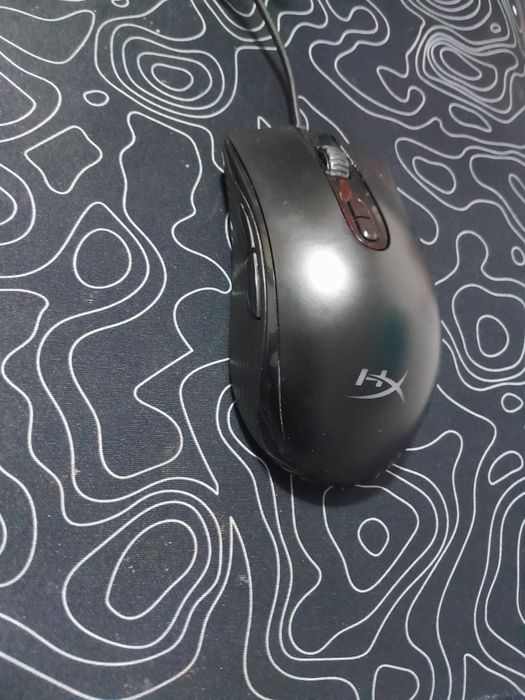 Продам мышка игровая