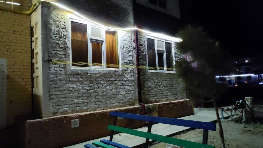 Квартира в Учкудуке 7-21-21