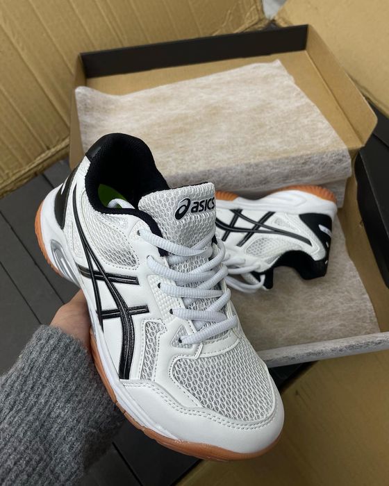 Gel rocket волейбольные кроссовки