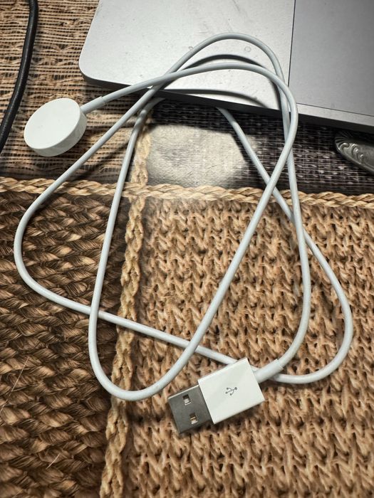 Cablu Apple ceas