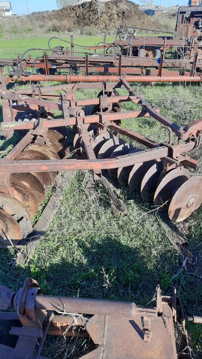 Продам БДН 3 навесной