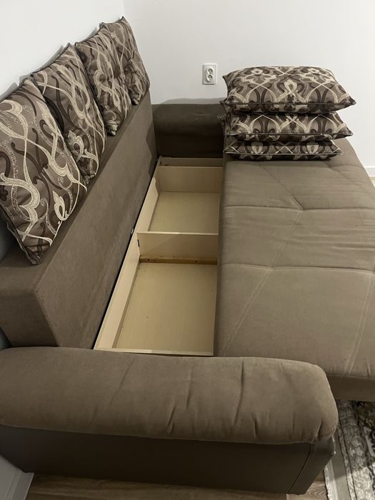 Диван Евромебель