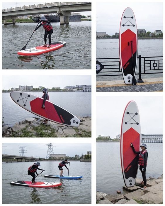 Аренда доска KOETSU Sup-board