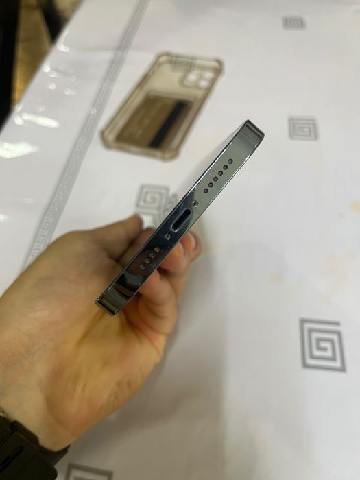 Iphone 13pro max 128