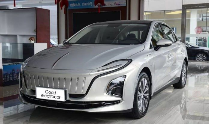 Hongqiue eqm 5 nasiya