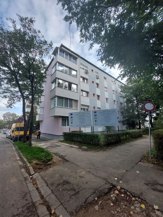 Chirie apartament 2 camere